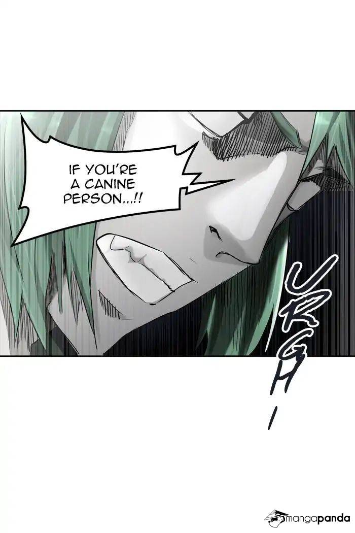 Tower of God Chapter 436 image 050